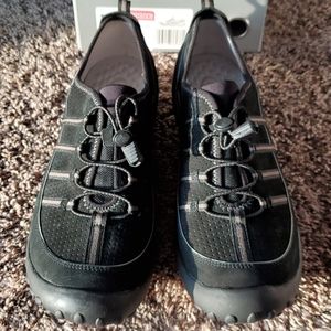 New Privo black shoes sz 11